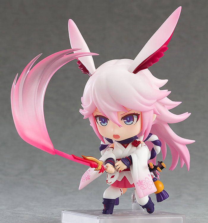 Nendoroid - Honkai Impact 3rd: Sakura Yae Heretic Miko Ver., Action & Toy Figures, animota
