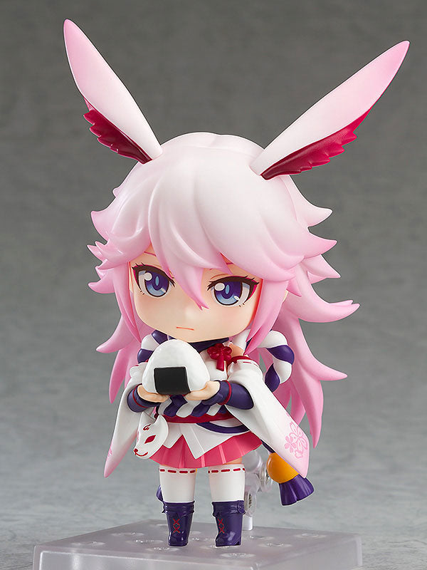 Nendoroid - Honkai Impact 3rd: Sakura Yae Heretic Miko Ver., Action & Toy Figures, animota