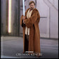 Movie Masterpiece "Star Wars Episode 3: Revenge of the Sith" 1/6 Scale Figure Obi-Wan Kenobi