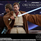 Movie Masterpiece "Star Wars Episode 3: Revenge of the Sith" 1/6 Scale Figure Obi-Wan Kenobi
