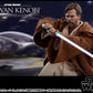 Movie Masterpiece "Star Wars Episode 3: Revenge of the Sith" 1/6 Scale Figure Obi-Wan Kenobi