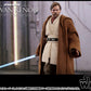 Movie Masterpiece "Star Wars Episode 3: Revenge of the Sith" 1/6 Scale Figure Obi-Wan Kenobi