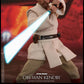Movie Masterpiece "Star Wars Episode 3: Revenge of the Sith" 1/6 Scale Figure Obi-Wan Kenobi