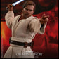 Movie Masterpiece "Star Wars Episode 3: Revenge of the Sith" 1/6 Scale Figure Obi-Wan Kenobi