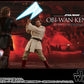 Movie Masterpiece "Star Wars Episode 3: Revenge of the Sith" 1/6 Scale Figure Obi-Wan Kenobi