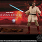 Movie Masterpiece "Star Wars Episode 3: Revenge of the Sith" 1/6 Scale Figure Obi-Wan Kenobi
