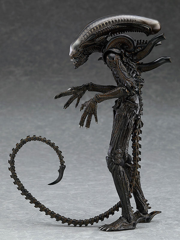 figma - Alien Takayuki Takeya ver.