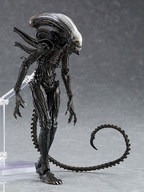 figma - Alien Takayuki Takeya ver.