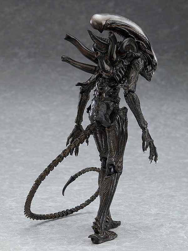 figma - Alien Takayuki Takeya ver.