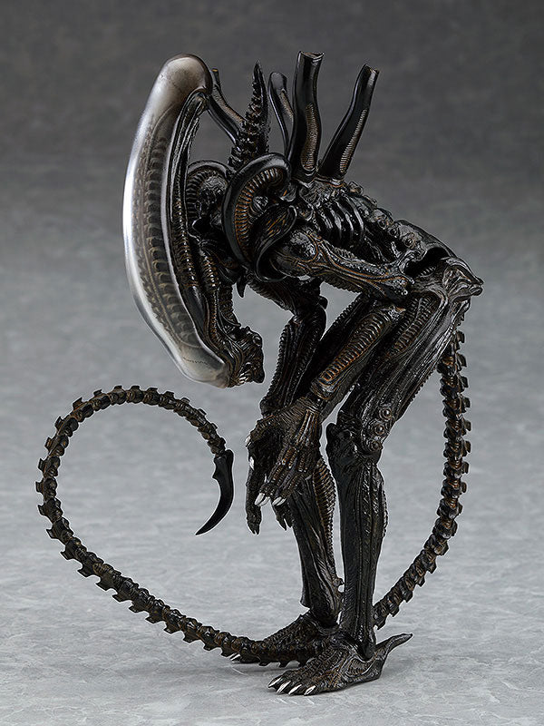 figma - Alien Takayuki Takeya ver.