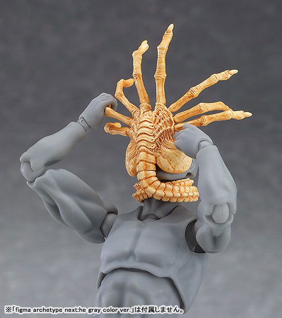 figma - Alien Takayuki Takeya ver.