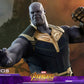 Movie Masterpiece "Avengers: Infinity War" 1/6 Scale Figure Thanos