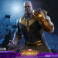 Movie Masterpiece "Avengers: Infinity War" 1/6 Scale Figure Thanos