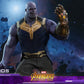 Movie Masterpiece "Avengers: Infinity War" 1/6 Scale Figure Thanos