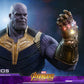 Movie Masterpiece "Avengers: Infinity War" 1/6 Scale Figure Thanos