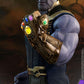 Movie Masterpiece "Avengers: Infinity War" 1/6 Scale Figure Thanos