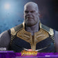 Movie Masterpiece "Avengers: Infinity War" 1/6 Scale Figure Thanos