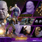 Movie Masterpiece "Avengers: Infinity War" 1/6 Scale Figure Thanos