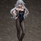B-style - Hyperdimension Neptunia: Black Heart Bunny Ver. 1/4 Complete Figure