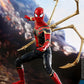 Movie Masterpiece "Avengers: Infinity War" 1/6 Scale Figure Iron Spider