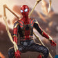 Movie Masterpiece "Avengers: Infinity War" 1/6 Scale Figure Iron Spider