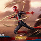 Movie Masterpiece "Avengers: Infinity War" 1/6 Scale Figure Iron Spider