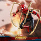 Movie Masterpiece "Avengers: Infinity War" 1/6 Scale Figure Iron Spider