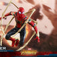 Movie Masterpiece "Avengers: Infinity War" 1/6 Scale Figure Iron Spider