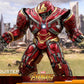 Power Pose "Avengers: Infinity War" 1/6 Scale Limited Posable Figure HulkBuster Mark2 | animota