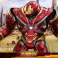 Power Pose "Avengers: Infinity War" 1/6 Scale Limited Posable Figure HulkBuster Mark2 | animota