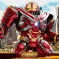 Power Pose "Avengers: Infinity War" 1/6 Scale Limited Posable Figure HulkBuster Mark2 | animota