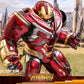 Power Pose "Avengers: Infinity War" 1/6 Scale Limited Posable Figure HulkBuster Mark2 | animota