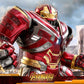 Power Pose "Avengers: Infinity War" 1/6 Scale Limited Posable Figure HulkBuster Mark2 | animota