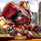 Power Pose "Avengers: Infinity War" 1/6 Scale Limited Posable Figure HulkBuster Mark2 | animota