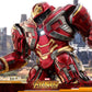 Power Pose "Avengers: Infinity War" 1/6 Scale Limited Posable Figure HulkBuster Mark2 | animota