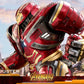 Power Pose "Avengers: Infinity War" 1/6 Scale Limited Posable Figure HulkBuster Mark2 | animota