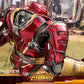 Power Pose "Avengers: Infinity War" 1/6 Scale Limited Posable Figure HulkBuster Mark2 | animota