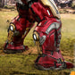 Power Pose "Avengers: Infinity War" 1/6 Scale Limited Posable Figure HulkBuster Mark2 | animota