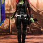 Movie Masterpiece "Guardians of the Galaxy: Remix" 1/6 Scale Figure Gamora