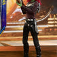 Movie Masterpiece "Guardians of the Galaxy: Remix" 1/6 Scale Figure Gamora