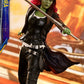 Movie Masterpiece "Guardians of the Galaxy: Remix" 1/6 Scale Figure Gamora