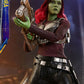 Movie Masterpiece "Guardians of the Galaxy: Remix" 1/6 Scale Figure Gamora