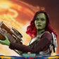 Movie Masterpiece "Guardians of the Galaxy: Remix" 1/6 Scale Figure Gamora