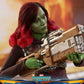 Movie Masterpiece "Guardians of the Galaxy: Remix" 1/6 Scale Figure Gamora