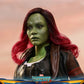 Movie Masterpiece "Guardians of the Galaxy: Remix" 1/6 Scale Figure Gamora