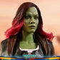 Movie Masterpiece "Guardians of the Galaxy: Remix" 1/6 Scale Figure Gamora