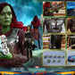 Movie Masterpiece "Guardians of the Galaxy: Remix" 1/6 Scale Figure Gamora