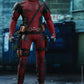 Movie Masterpiece "Deadpool 2" 1/6 Deadpool