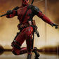 Movie Masterpiece "Deadpool 2" 1/6 Deadpool