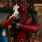 Movie Masterpiece "Deadpool 2" 1/6 Deadpool